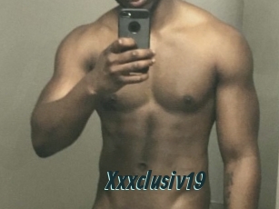 Xxxclusiv19