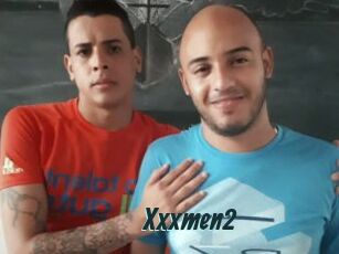 Xxxmen2