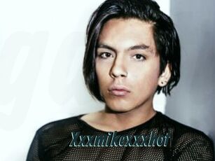 Xxxmikexxxhot