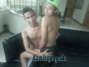 Xzniceguyszx