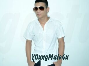 Y0ungMale4u