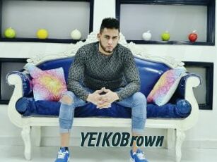 YEIKOBrown