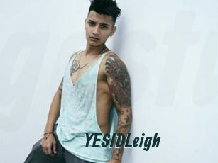 YESIDLeigh