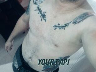 YOUR_PAPI