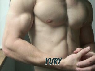 YURY