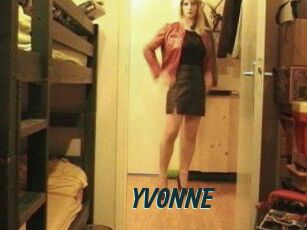 YVONNE