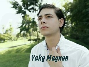 Yaky_Magnun