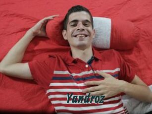 Yandroz