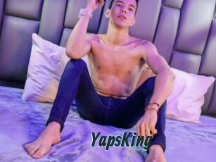 YapsKing