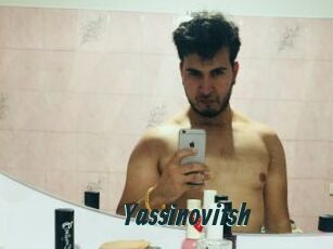 Yassinovitsh