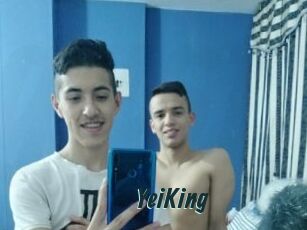 YeiKing