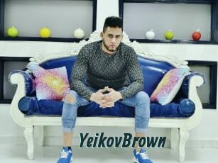 YeikovBrown