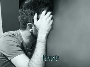 Yensie