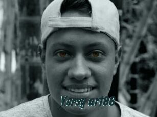 Yersy_art88