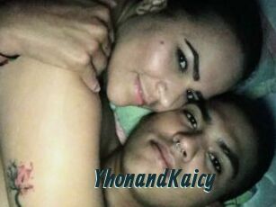 YhonandKaicy