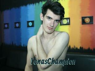 YonasChampion