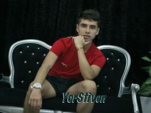 YorStiven