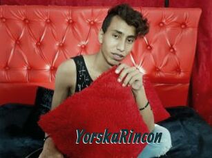 YorskaRincon