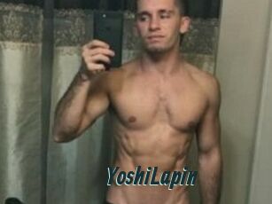 Yoshi_Lapin