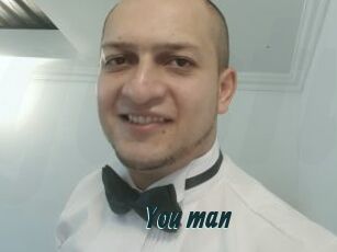 You_man