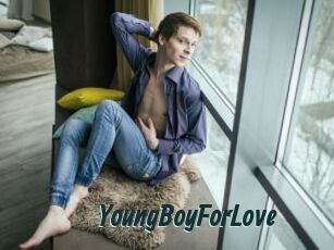 YoungBoyForLove