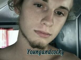 Youngandcocky