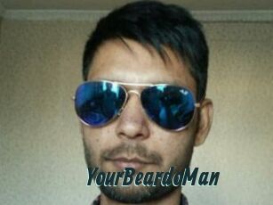 YourBeardoMan
