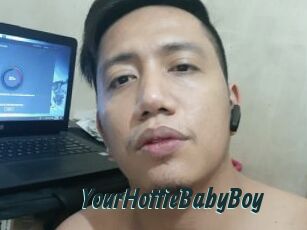YourHottieBabyBoy