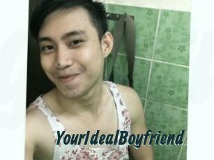 YourIdealBoyfriend