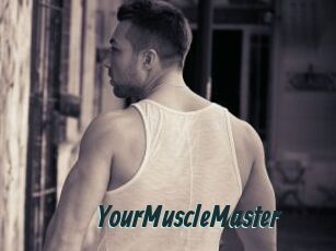 YourMuscleMaster