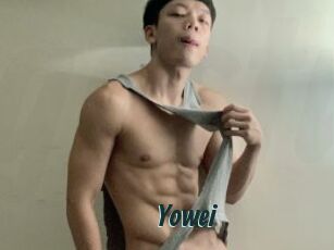Yowei