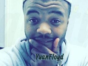 Yuan_Floyd