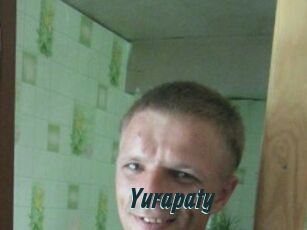 Yurapaty