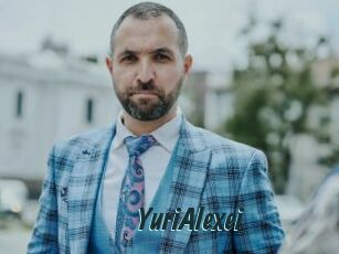 YuriAlexei