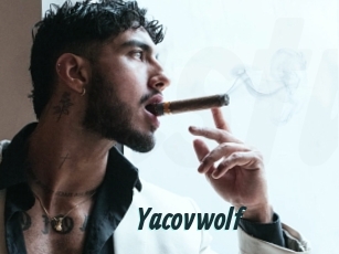 Yacovwolf