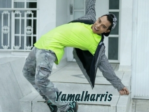 Yamalharris