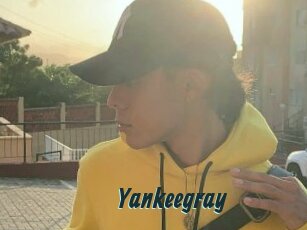 Yankeegray