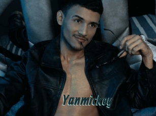 Yanmickey