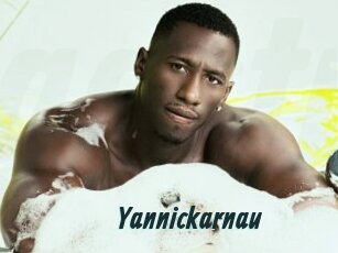 Yannickarnau