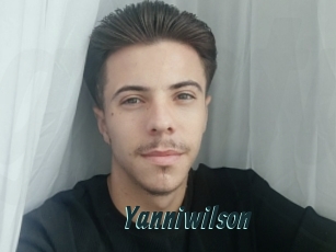 Yanniwilson
