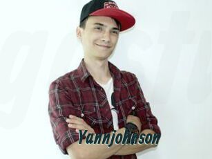 Yannjohnson
