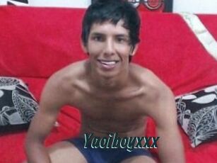 Yaoiboyxxx
