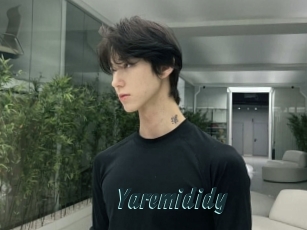 Yaremididy