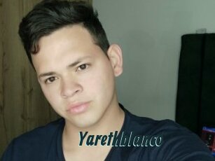 Yarethblanco