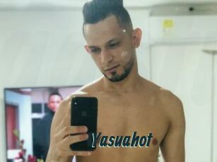 Yasuahot