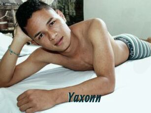 Yaxonn
