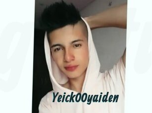 Yeick00yaiden
