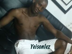 Yeisonlez