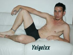 Yeiyeixx