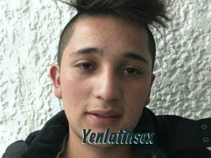 Yenlatinsex